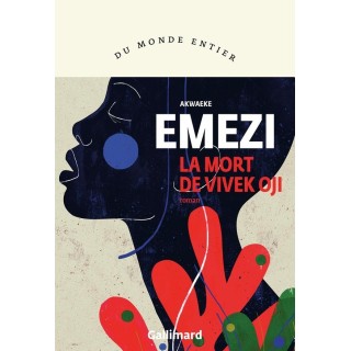 La mort de Vivek Oji