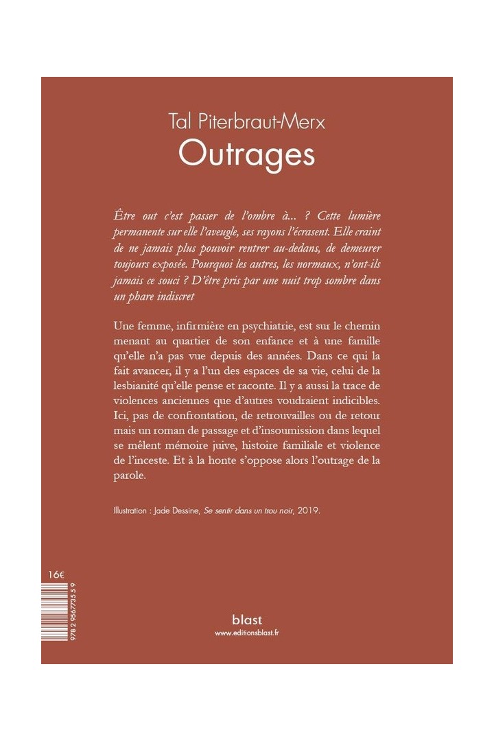 Outrages
