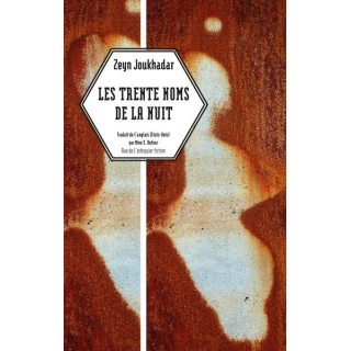Les trente noms de la nuit