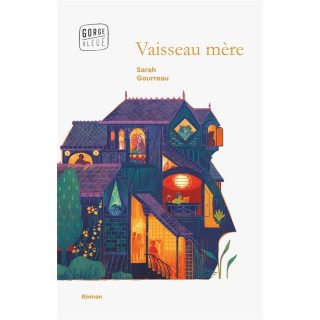 Vaisseau mère