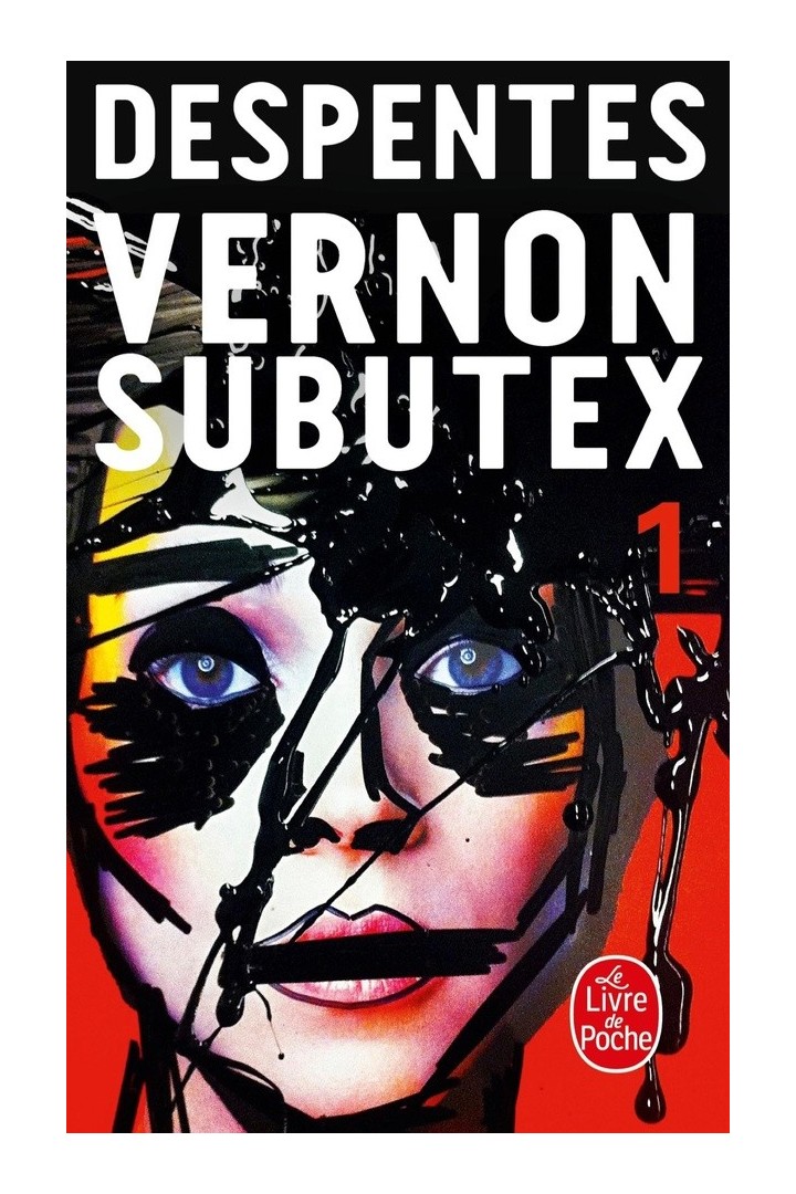 Vernon Subutex Tome 1