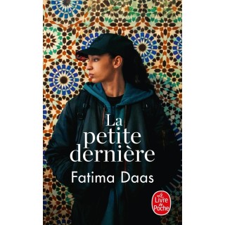 La petite dernière
