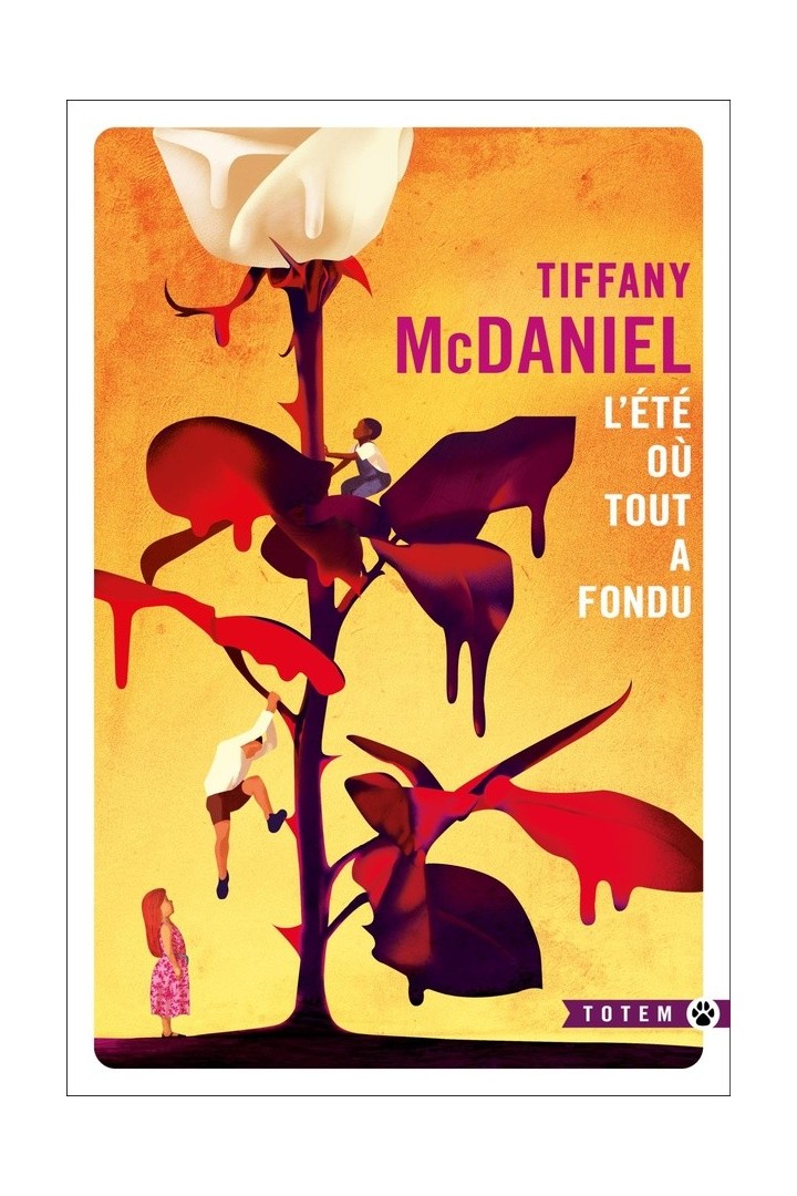 L'été où tout a fondu