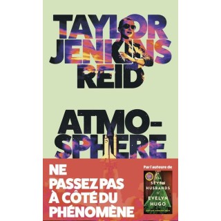 Atmosphère : Une histoire d'amour