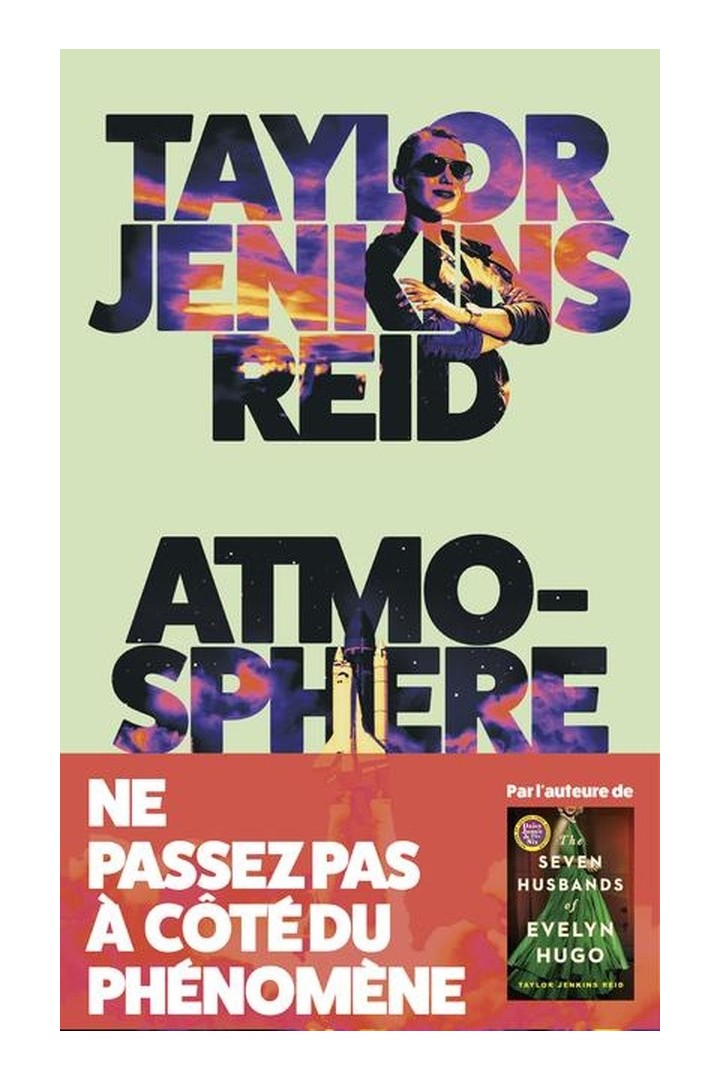 Atmosphère : Une histoire d'amour