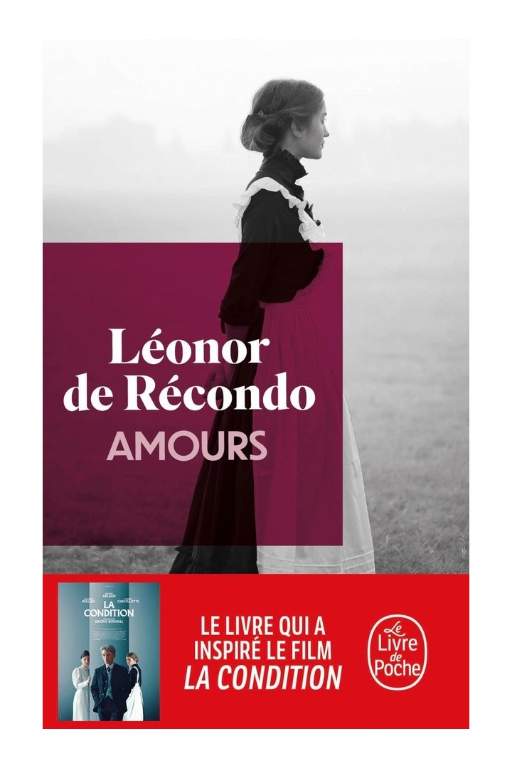 Amours