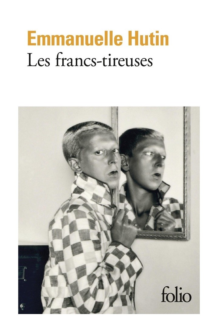 Les francs-tireuses