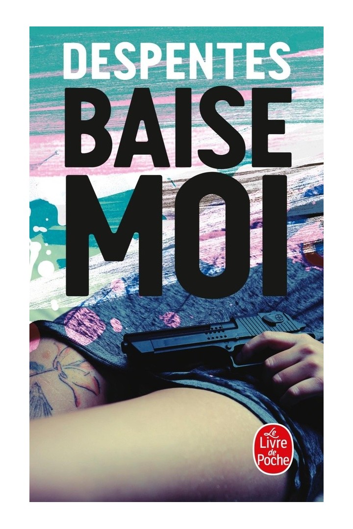 Baise-moi