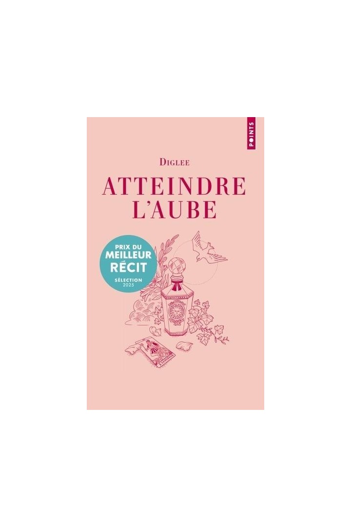 Atteindre l'aube