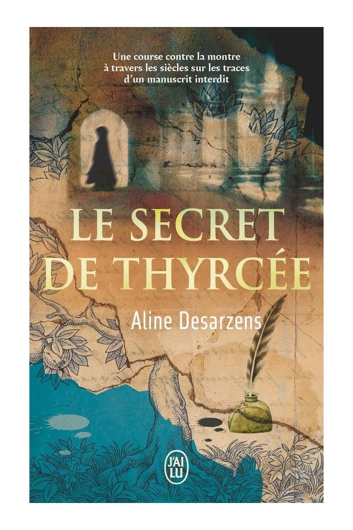 Le secret de Thyrcée
