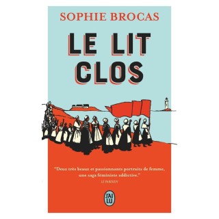 Le Lit clos