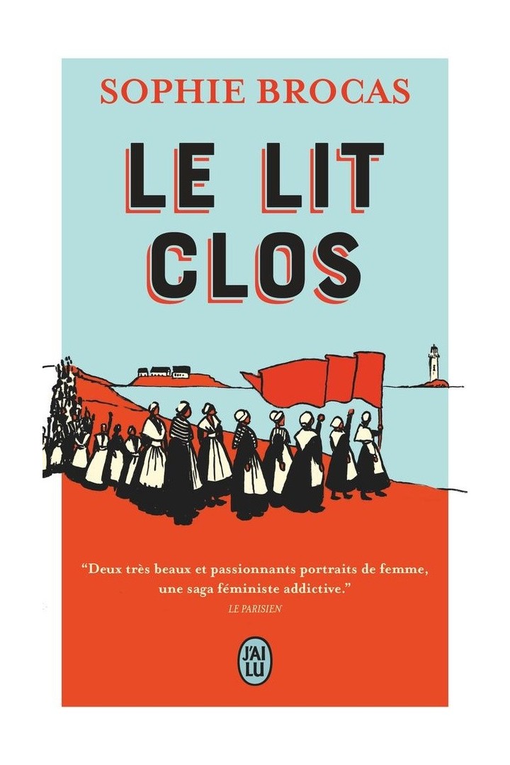 Le Lit clos