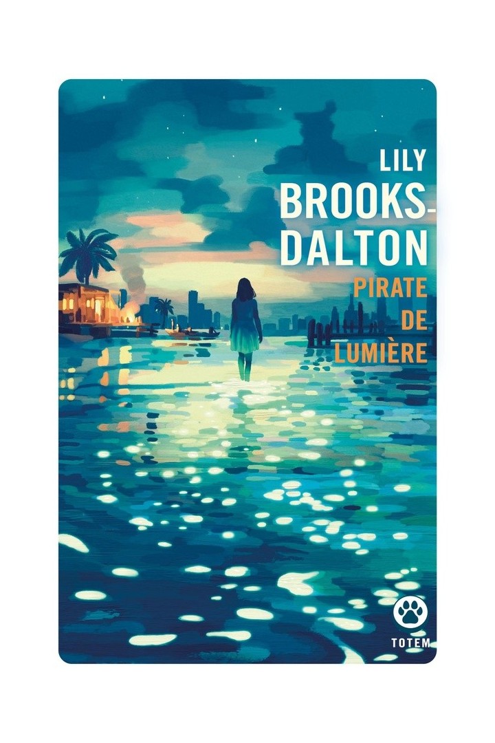 Pirate de lumière