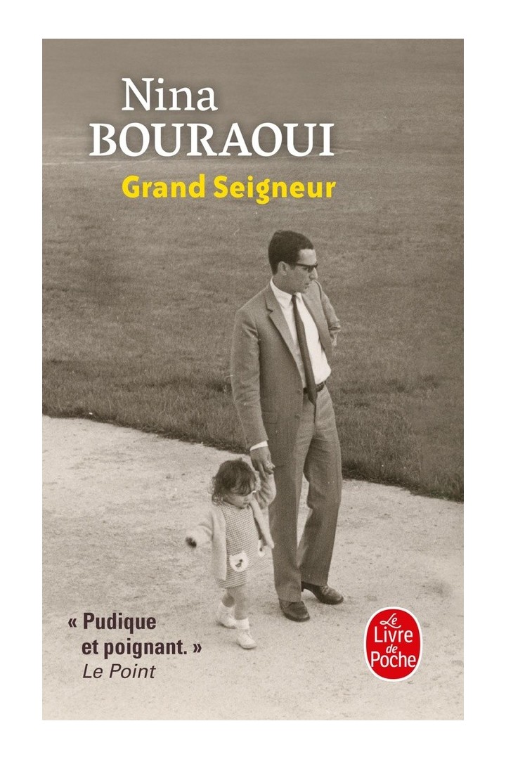 Grand seigneur