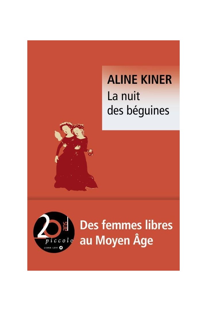 La nuit des béguines