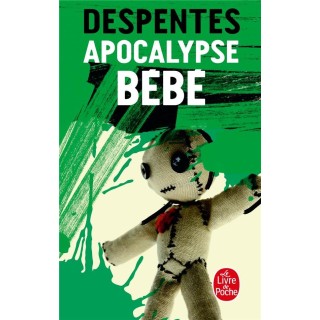 Apocalypse bébé