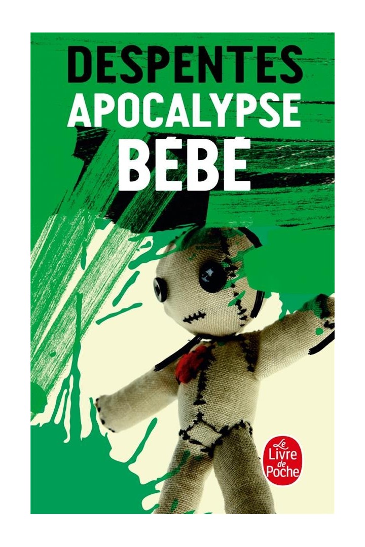 Apocalypse bébé