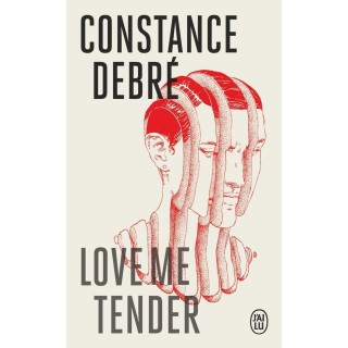 Love Me Tender