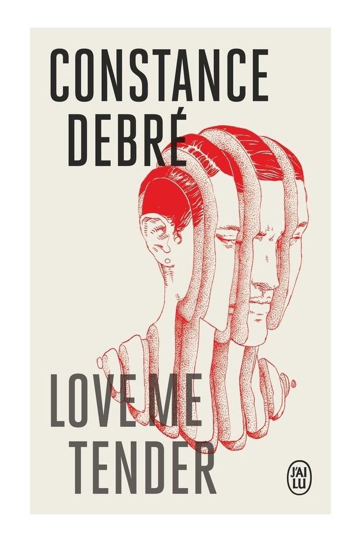 Love Me Tender