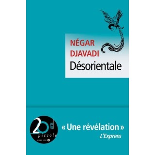 Désorientale