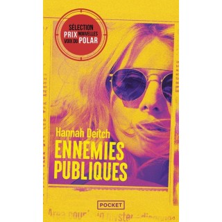 Ennemies publiques