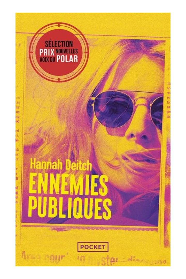 Ennemies publiques