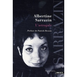 L'Astragale