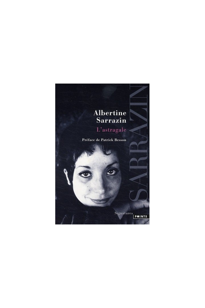 L'Astragale