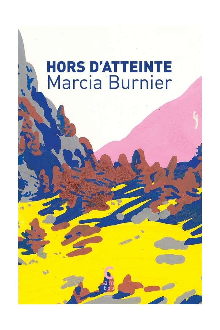 Hors d'atteinte