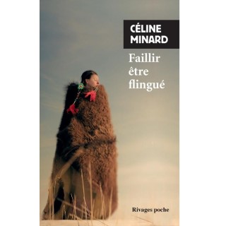 Faillir être flingué