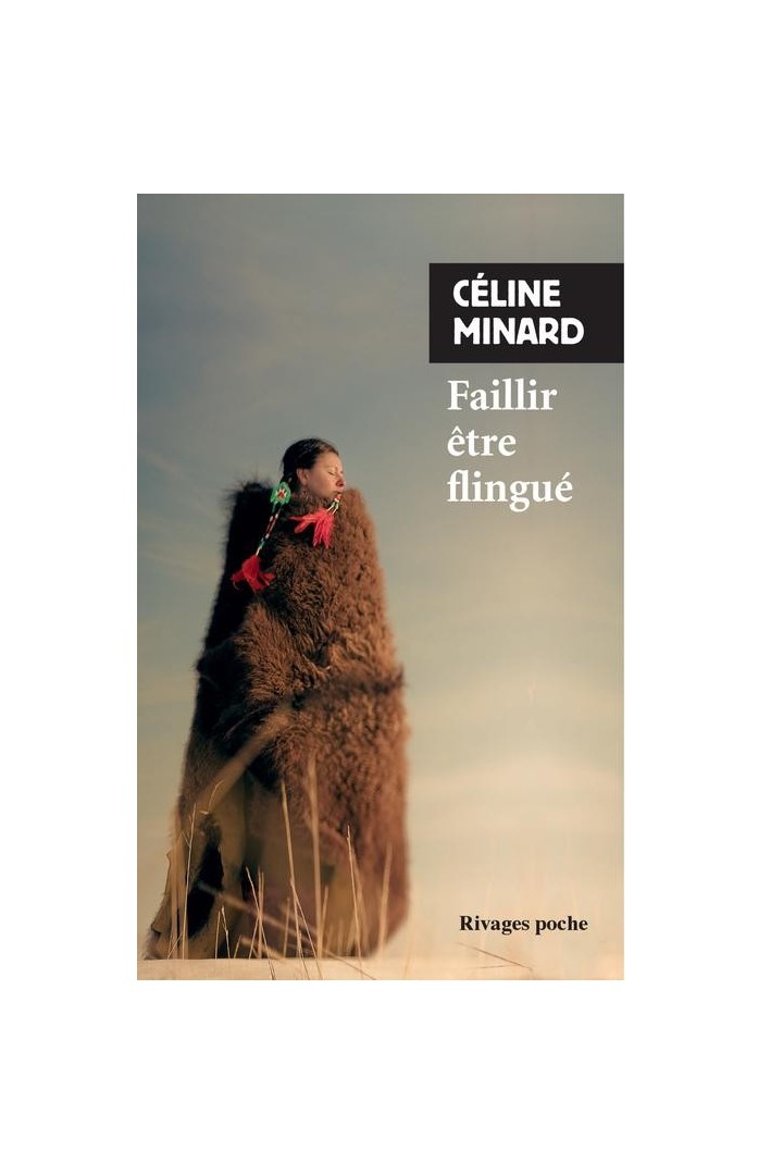 Faillir être flingué