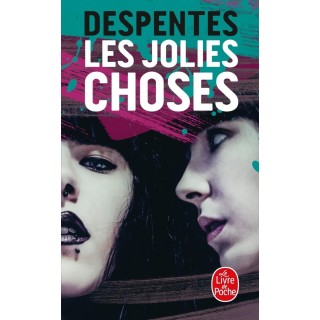 Les jolies choses