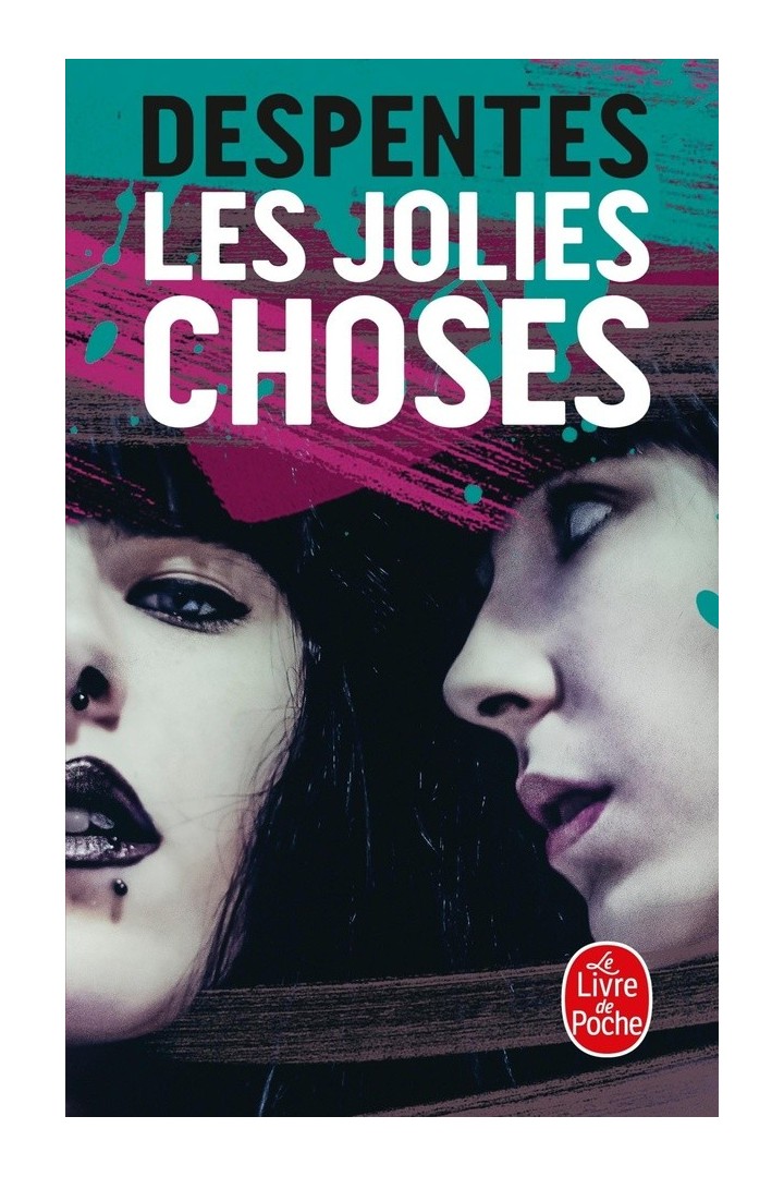 Les jolies choses