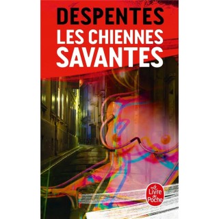 Les chiennes savantes