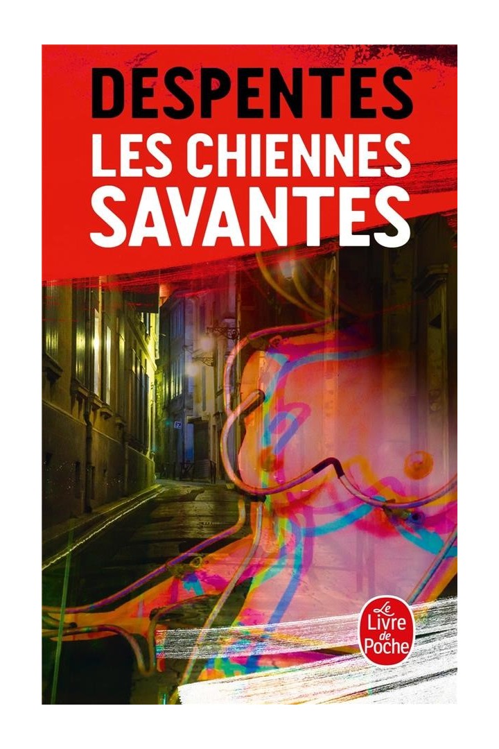 Les chiennes savantes