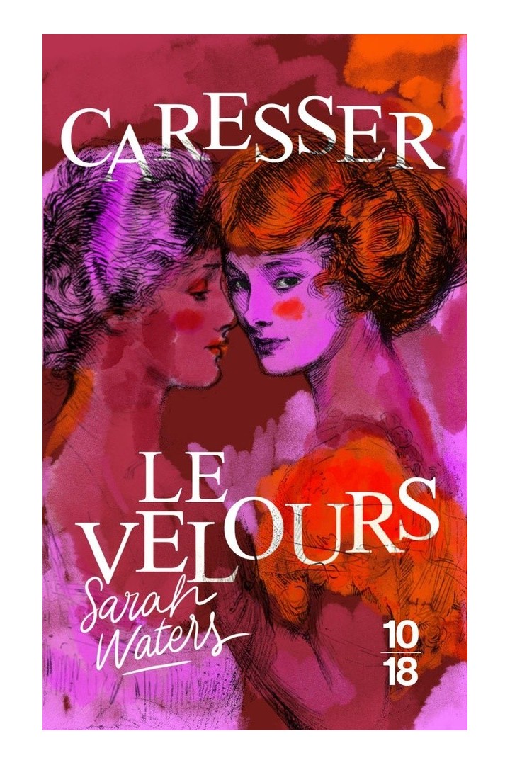 Caresser le velours