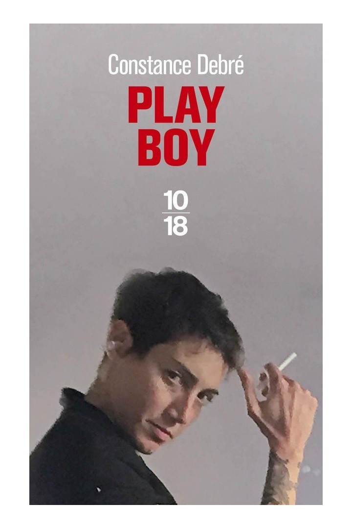 Play boy