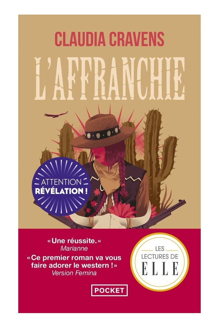 L'affranchie