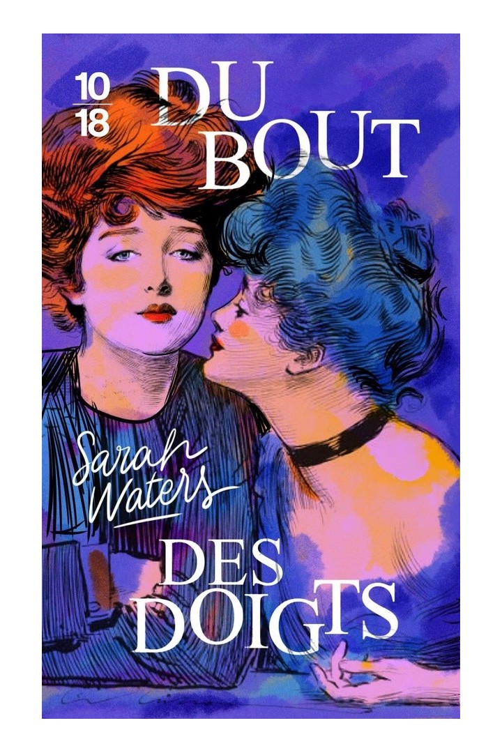 Du bout des doigts