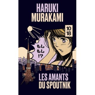 Les amants du Spoutnik