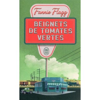 Beignets de tomates vertes