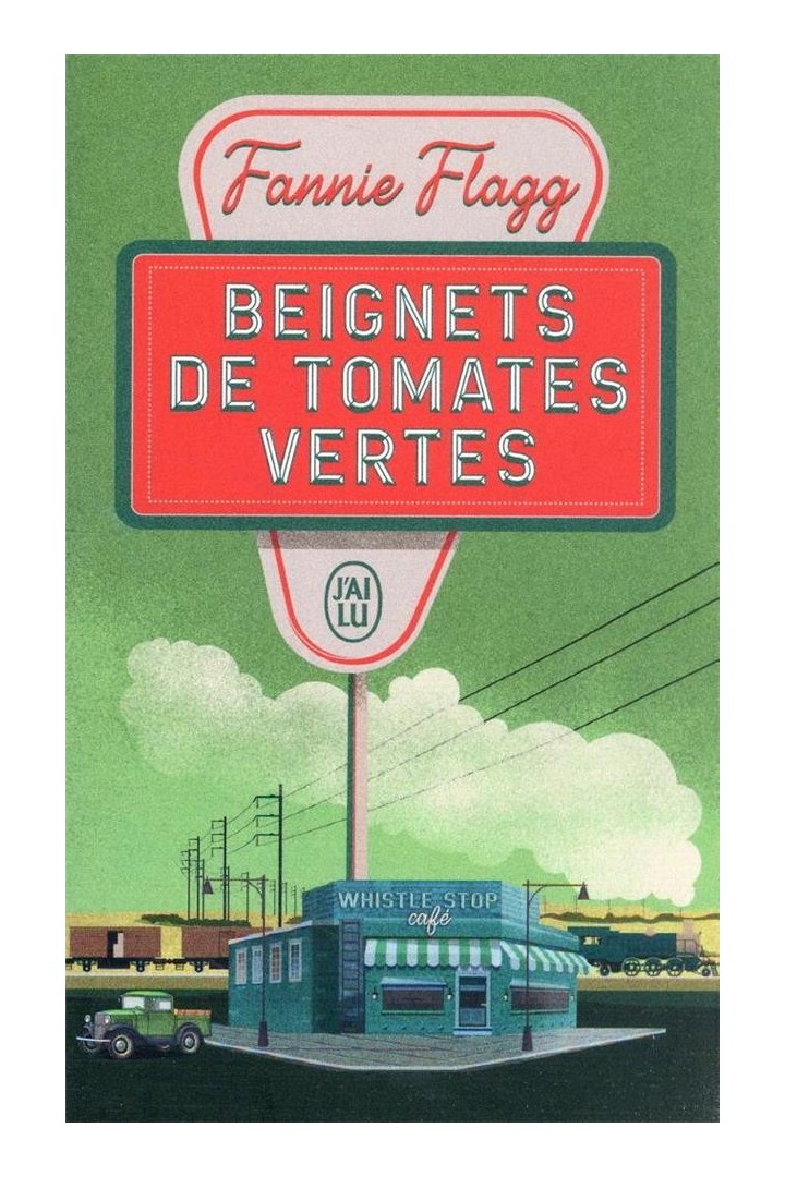 Beignets de tomates vertes