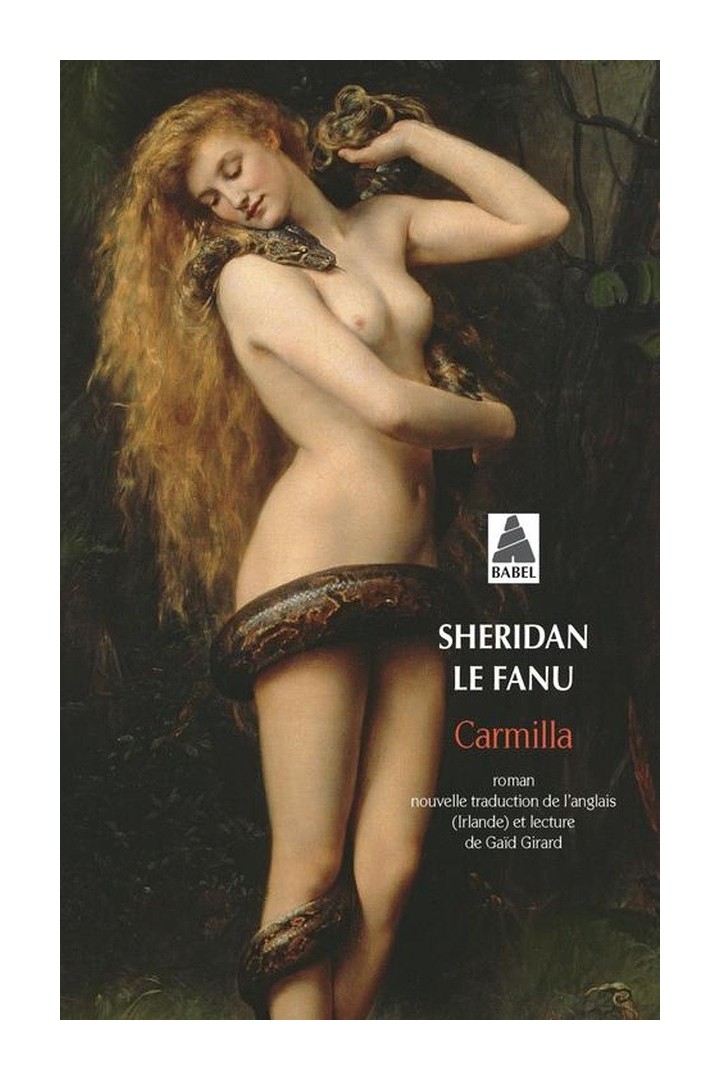 Carmilla