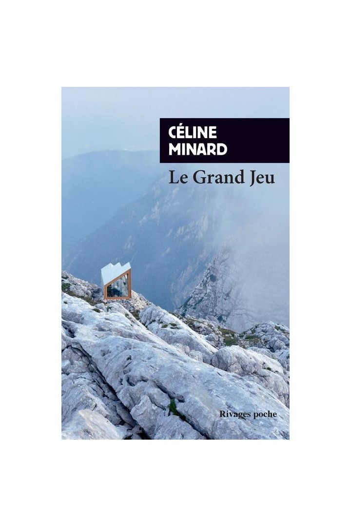 Le grand jeu