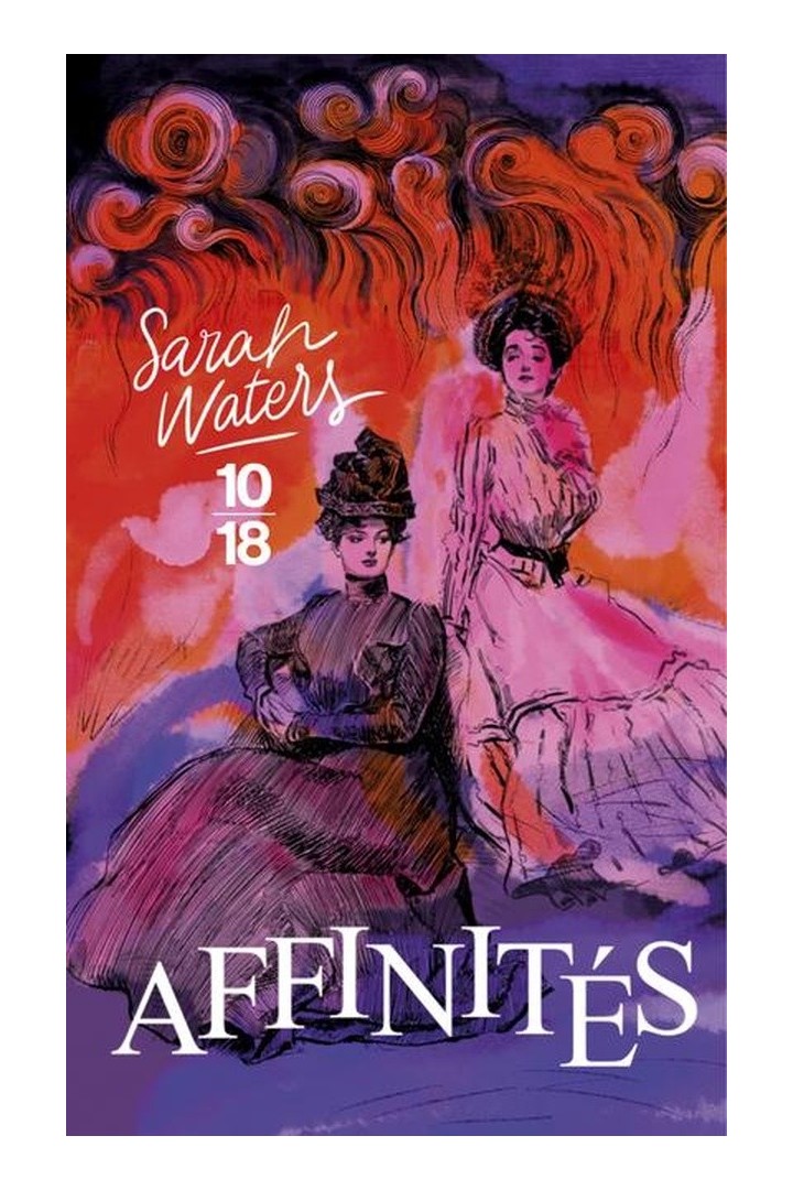 Affinités