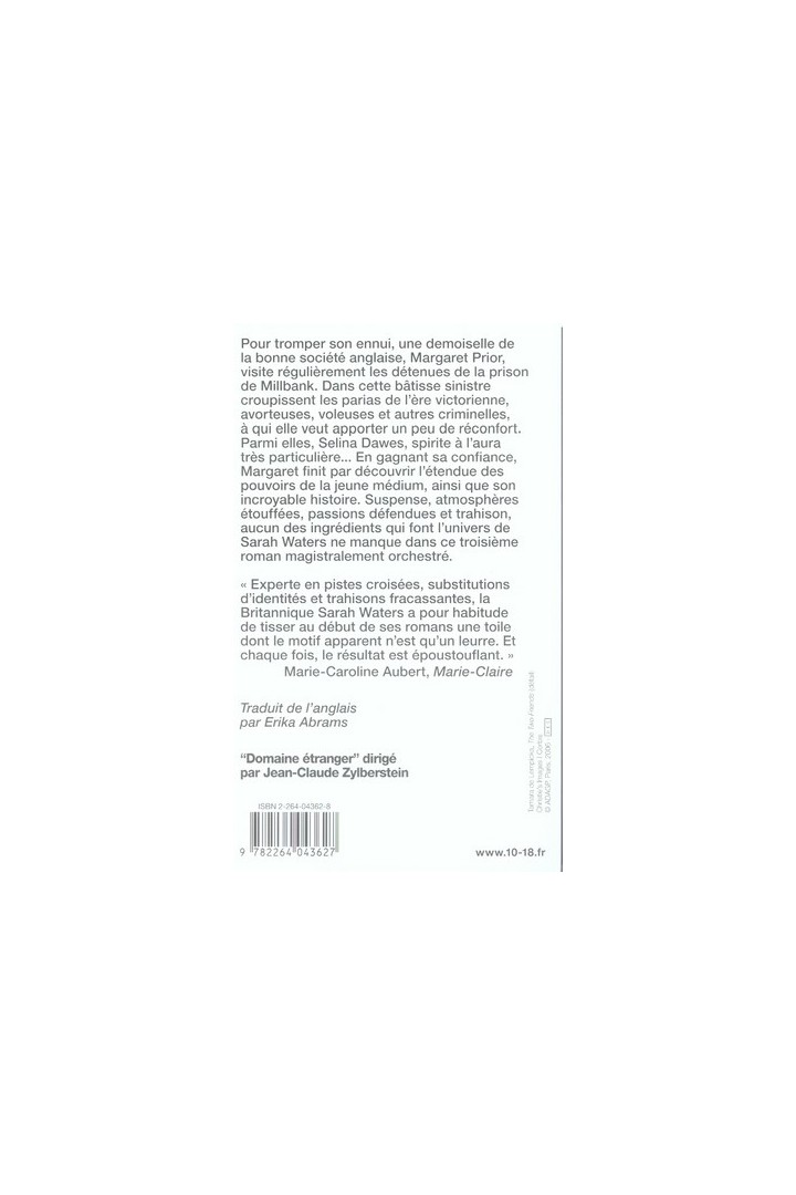 Affinités