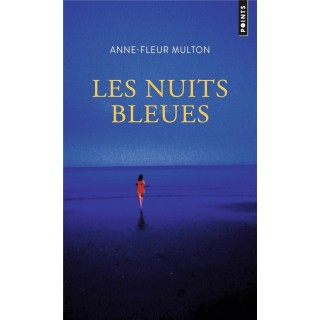 Les nuits bleues