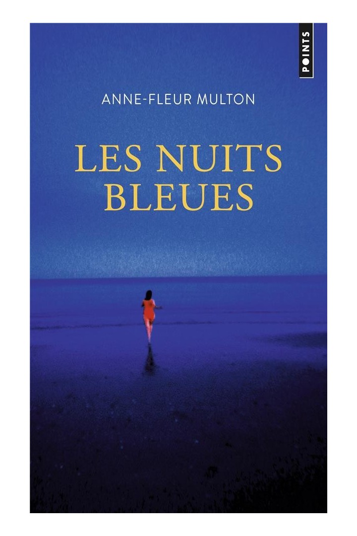 Les nuits bleues