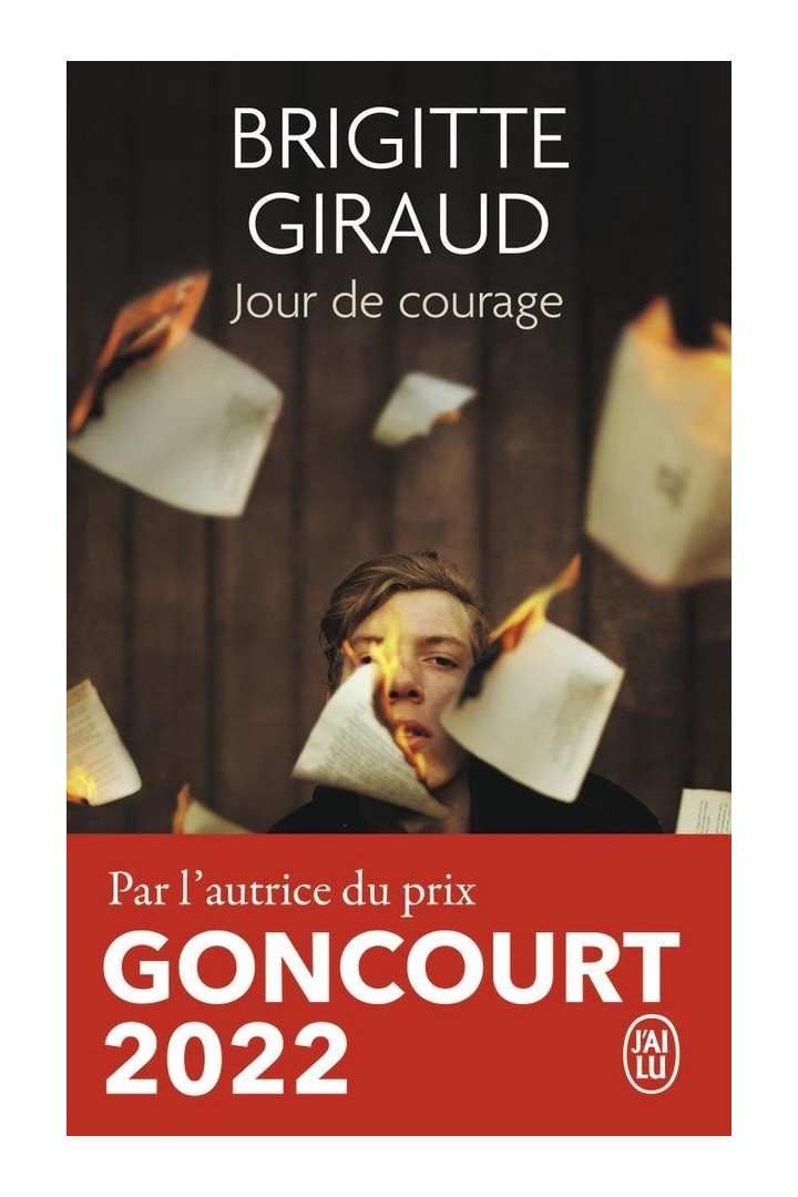 Jour de courage
