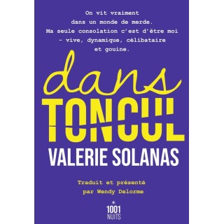 Dans ton cul